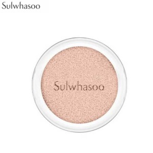 SULWHASOO Snowise Brightening Cushion Refill SPF50+ 14g