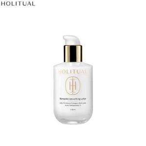 HOLITUAL Elemental Smoothing Lotion 110ml