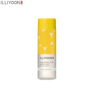 ILLIYOON Fresh Moisture Lip&amp;Eye Remover 100ml,Beauty Box Korea,ILLIYOON