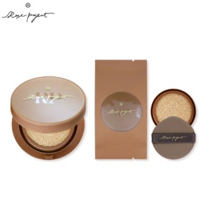 ROSE PROJECT Common Skin Cushion 15g*2ea