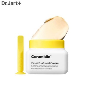 DR.JART Ceramidin Ectoin-Infused Cream 50ml