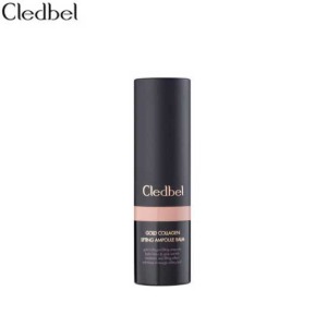 CLEDBEL Gold Collagen Lifting Ampoule Balm 11g