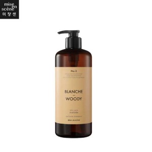 MISE EN SCENE Skincare Perfume Shampoo/Treatment 900ml