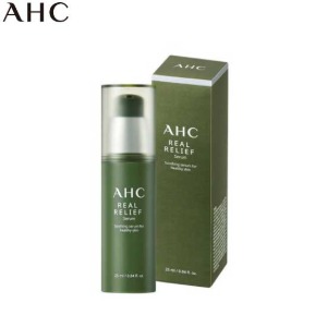 AHC Real Relief Serum 25ml