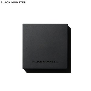 BLACK MONSTER Black Double Cushion SPF50+ PA+++ 10g