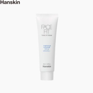 HANSKIN Face Fit Tone Up Cream SPF30 PA++ 50ml