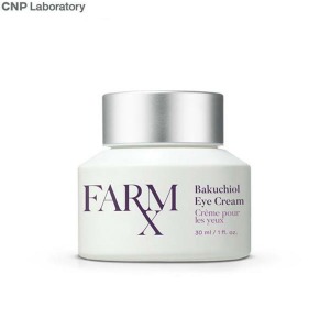 CNP FARM RX Bakuchiol Eye Cream 30ml