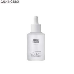 DASHING DIVA Caring Remover 50ml