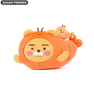 KAKAO FRIENDS Soft Plush Toy 1ea [Nongshim X Kakao friends]
