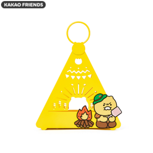 KAKAO FRIENDS Insect Repellent Holder Choonsik 1ea