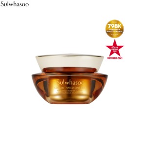 SULWHASOO Concentrated Ginseng Renewing Cream EX Classic 30ml