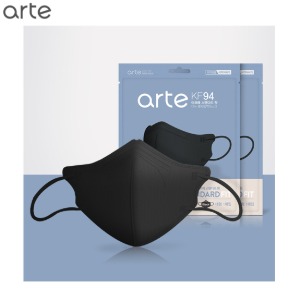 ARTE 3D Mask KF94 100ea
