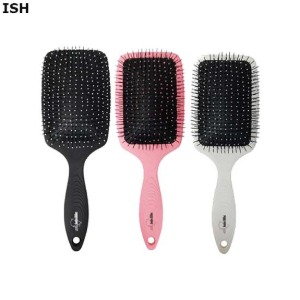 ISH Paddle Brush 1ea,Beauty Box Korea,Other Brand