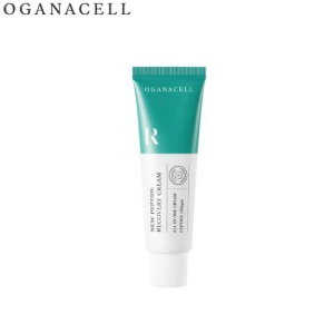 OGANACELL New Peptide Recovery Cream 50ml