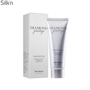 SILK&#039;N Beauty Diamond Presitige Diamond Gel 120ml
