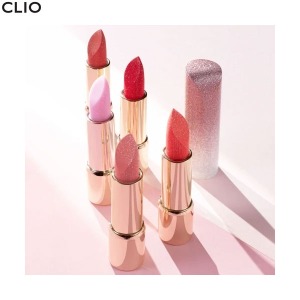 CLIO Rouge Heel Dia Volumer Lip 3.0g~3.4g [Special Edition]
