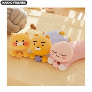 KAKAO FRIENDS Body Pillow 1ea