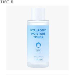 TIRTIR Hydaluronic Moisture Toner 200ml