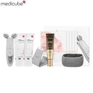 MEDICUBE Age-R Limited Edition Set 6items