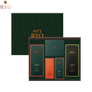 RYO 1973 Heritage First Class Gift Set 5items