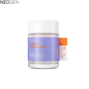 NEOGEN V.Biome Firming Cream 60g
