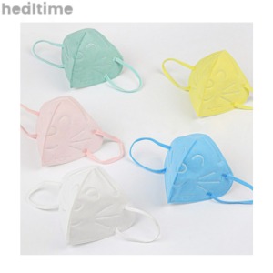 HEALTIME Extra Small Mask For Kids 25ea