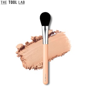 THE TOOL LAB 157 Light Touch Blusher Brush 1ea