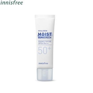 INNISFREE True Hyalruron Moist Sunscreen SPF50+ PA++++ 50mL