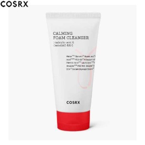 COSRX AC Calming Foam Cleanser 150ml