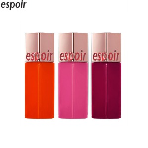 ESPOIR Couture Lip Tint Water Velvet 6g