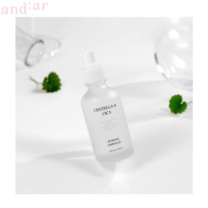 AND:AR Centella In Cica Intense Ampoule 50ml