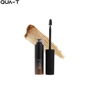 QUA-T Impact Fixing Eyebrow Shaper 5g