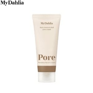 MY DAHLIA Poreless Facial Cream 60ml