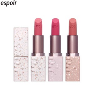ESPOIR No Wear Washed Pink Collection Lipstick 3.2g