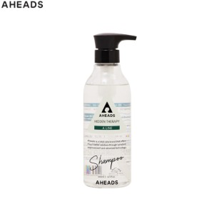 AHEADS Hidden Therapy Shampoo A Line 500ml