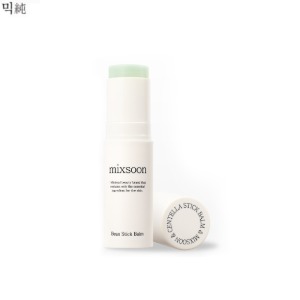 MIXSOON Centella Asiatica Stick Balm 11.5ml