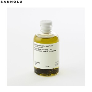 SANNOLU Soothing Body Oil 55ml
