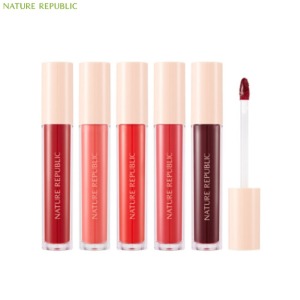 NATURE REPUBLIC By Flower Water Gel Tint 5g