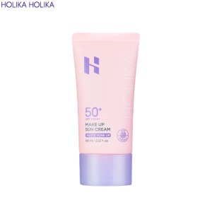 HOLIKA HOLIKA Make Up Sun Cream SPF50+ PA+++ (Matte Tone Up) 60ml