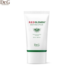 DR.G R.E.D Blemish Soothing Up Sun SPF50+ PA++++ 50ml