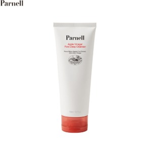 PARNELL Apple Vinegar Pore Deep Cleanser 150ml