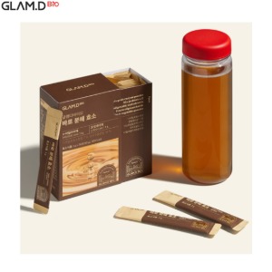 GLAM.D BIO Enzyme Powder 3g*30ea