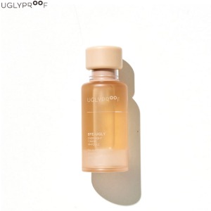 UGLYPROOF Bye-Ugly Overnight Tonning Ampoule 30ml