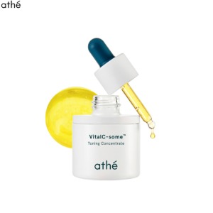 ATHE VitalC-some Toning Concentrate 20ml