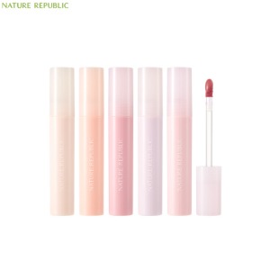 NATURE REPUBLIC By Flower Dewy Mood Tint 4.2g