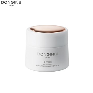 DONGINBI Red Ginseng Moisture &amp; Firming Eye Cream EX 25ml