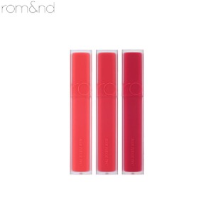 ROMAND Blur Fudge Tint 5g [Energetic Bright]