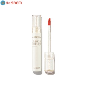 THE SAEM Flow Lip Water Blur Tint  4.3g [Like A Dream Collection]
