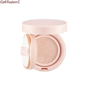CELL FUSION C Toning Sun Cusion SPF50+ PA++++ 13g