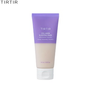 TIRTIR Collagen Sleeping Mask 100ml